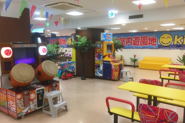Kid's US.LAND浅草エキミセ店 写真4