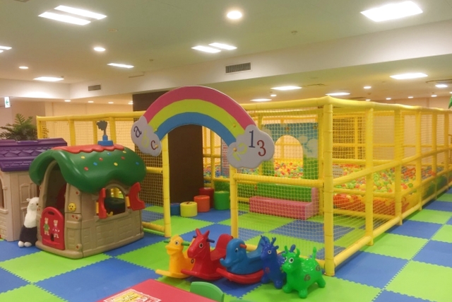 Kid's US.LAND浅草エキミセ店 写真2