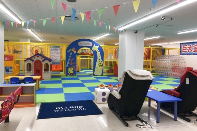 Kid's US.LAND西友吉祥寺店 写真2