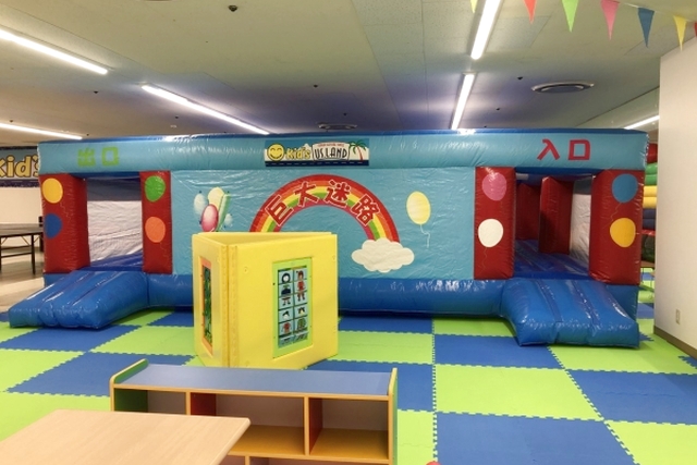 Kid's US.LAND西友吉祥寺店 写真3