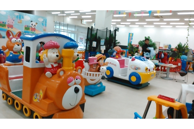 Kid's US.LAND 島忠ホームズ寝屋川店 － クチコミやお得情報も