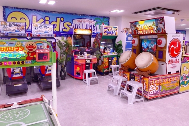 Kid's US.LAND　枚方ビオルネ店 写真3