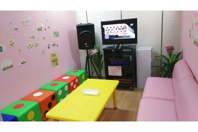 Kid's US.LAND　イオン加古川店
