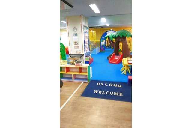 Kid's US.LAND　イオン加古川店 写真3