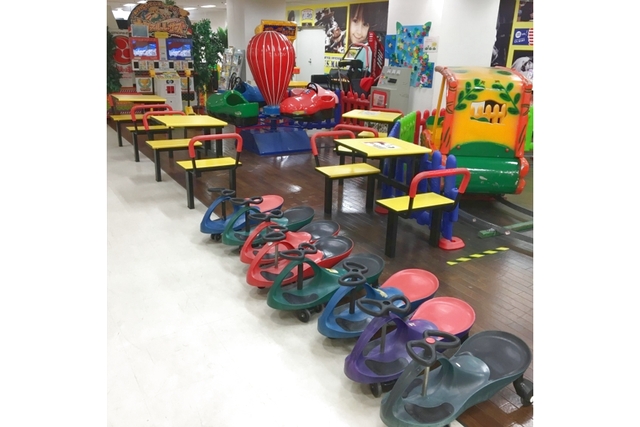 Kid's US.LAND　セルバ甲南山手店 写真3