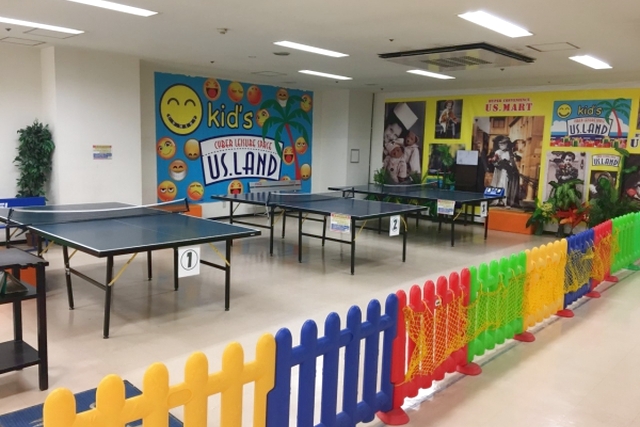 Kid's US.LAND　セルバ甲南山手店 写真4
