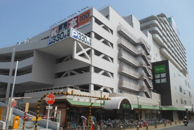Kid's US.LAND　セルバ甲南山手店 写真6