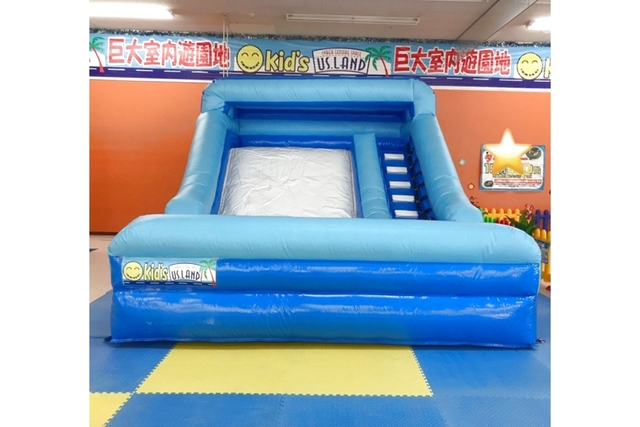 Kid's US.LAND　パームシティ和歌山店 写真4