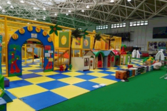 Kid's US.LAND　富士山アリーナ店 写真2