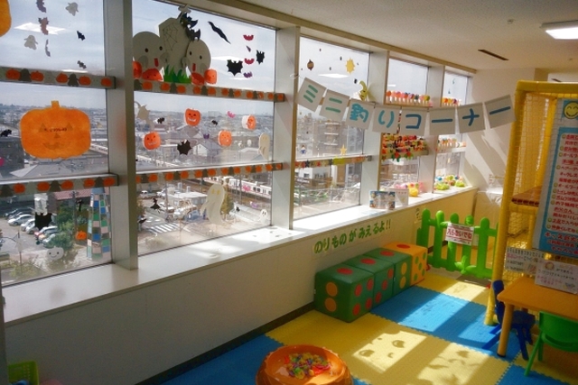 Kid's US.LAND　パレマルシェ西春店 写真3