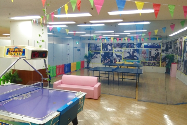 Kid's US.LAND　西友ピア・タウン店 写真4