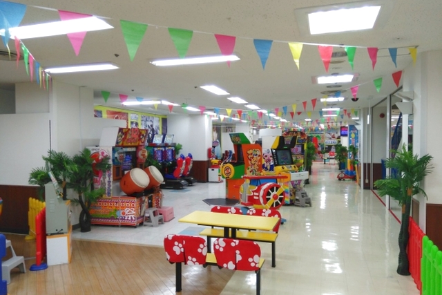Kid's US.LAND　西友ピア・タウン店 写真3