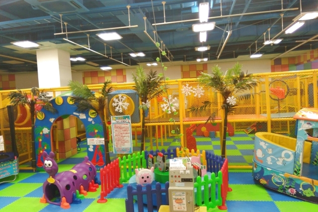 Kid's US.LAND イオンタウン大垣店 写真2