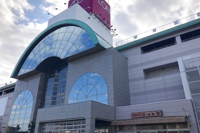 Kid's US.LAND イオン柳津店 写真6