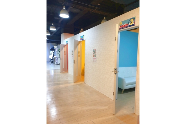 Kid's US.LAND イオン柳津店 写真4