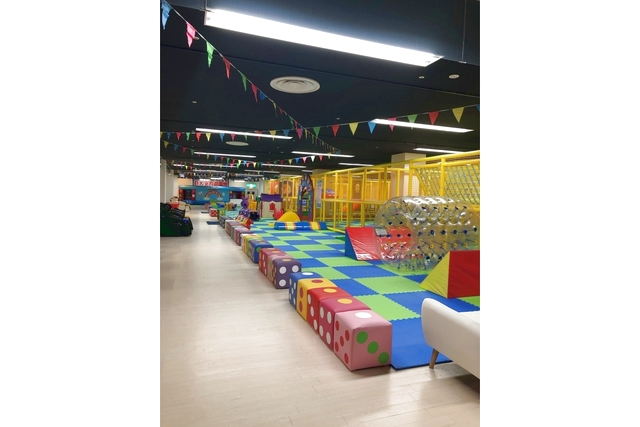 Kid's US.LAND イオン柳津店 写真2
