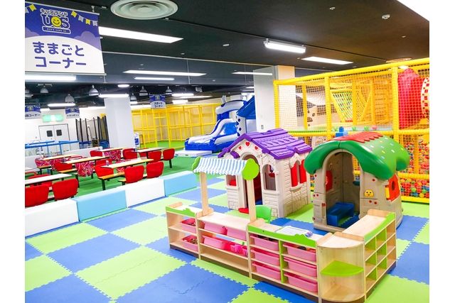【休日・100円OFF】こども3時間遊び放題 キッズランドUS 岐阜柳津店 【休日・100円OFF】こども3時間遊び放題 キッズランドUS 岐阜柳津店