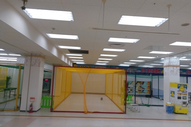 Kid's US.LAND ヨシヅヤ員弁店 写真2
