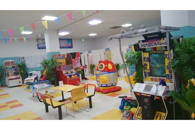 Kid's US.LAND　ピエリ守山店 写真4