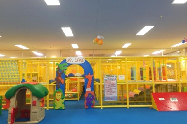 Kid's US.LAND　イオン挾間店 写真3