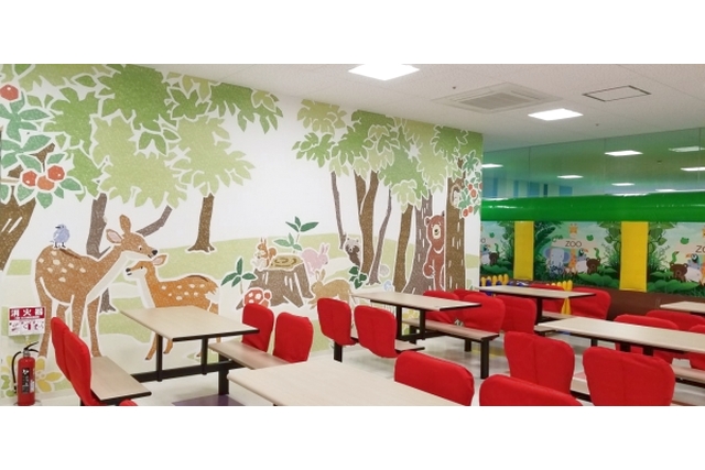 Kid's US.LAND　アイランドアイ店 写真3