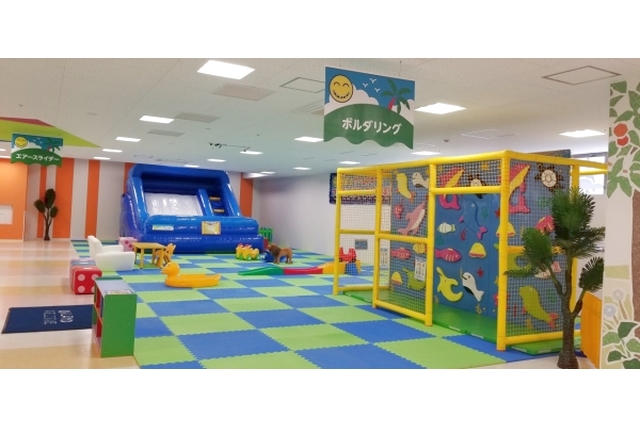 Kid's US.LAND　アイランドアイ店 写真2