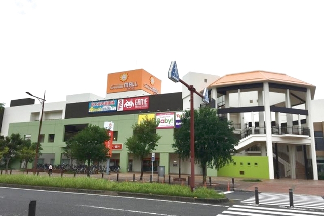 Kid's US.LAND　サニーサイドモール小倉店 写真6