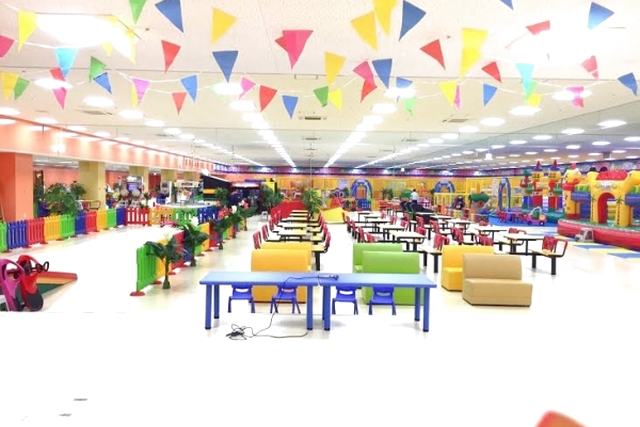 Kid's US.LAND　サニーサイドモール小倉店 写真2