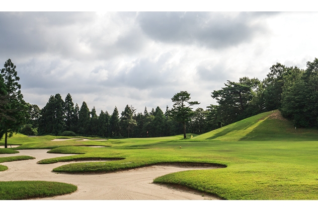 那谷寺カントリー倶楽部 写真7