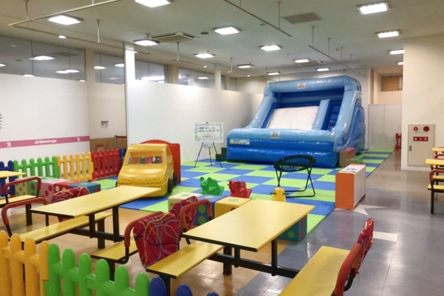 Kid's US.LAND トリアス久山店 写真2