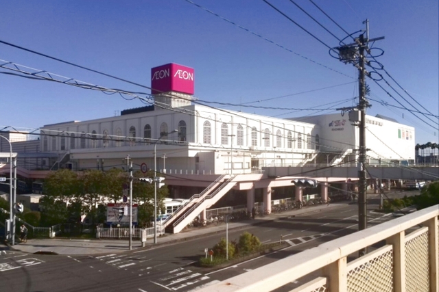 Kid's US.LAND イオン南宮崎店 写真6