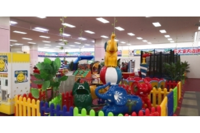 Kid's US.LAND イオン八代店 写真2