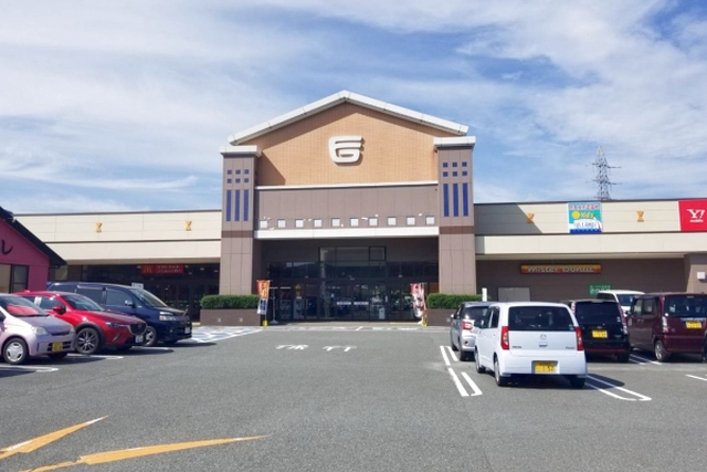 Kid's US.LAND　フジグラン山口店 写真6
