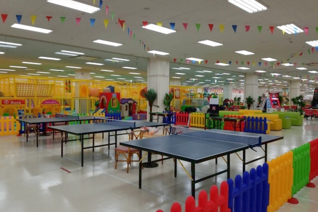 Kid's US.LAND　フジグラン山口店 写真4