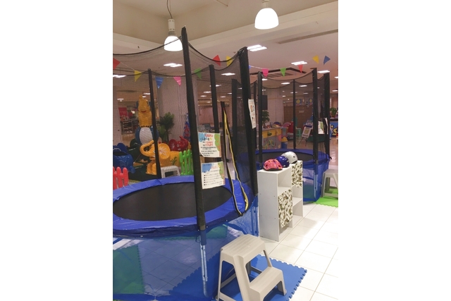 Kid's US.LAND 米子駅前店 写真3