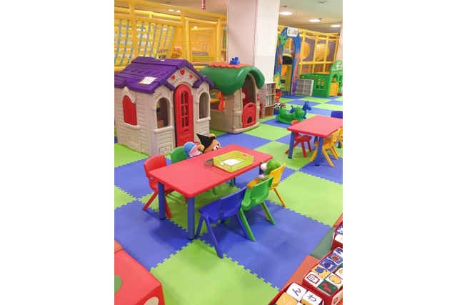 Kid's US.LAND 米子駅前店 写真2