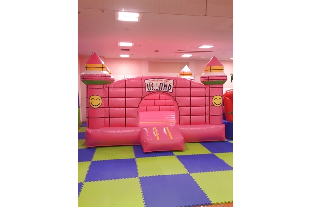 Kid's US.LAND 米子駅前店 写真4