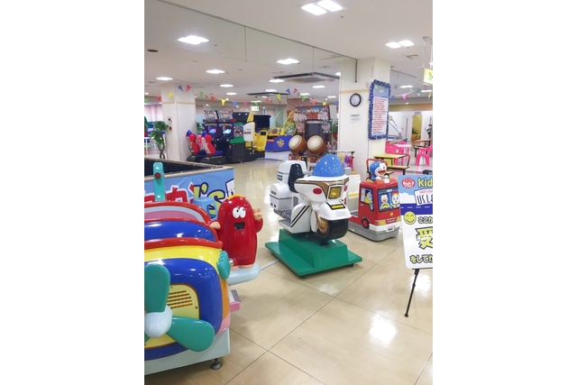 Kid's US.LAND 米子駅前店 写真5