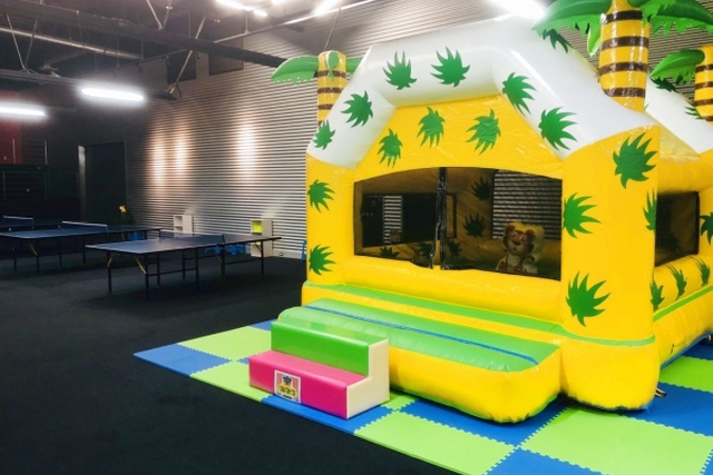 Kid's US.LAND トリニティモール店 写真4