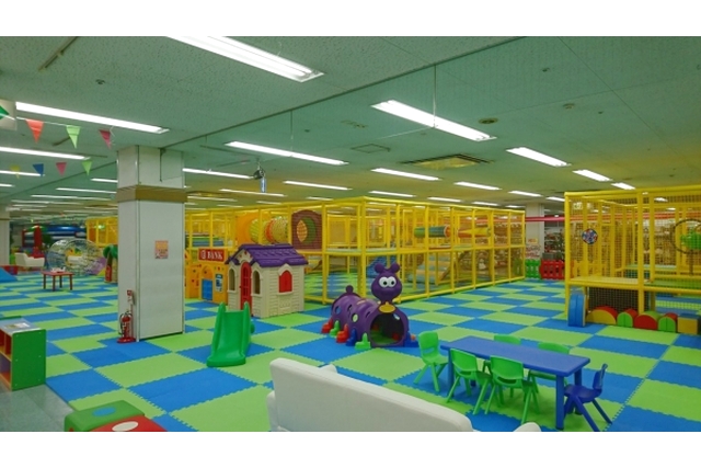 Kid's US.LAND フジグラン新居浜店