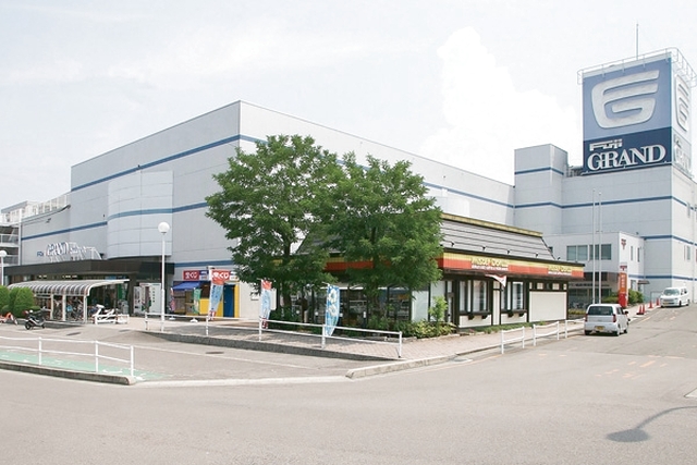 Kid's US.LAND フジグラン新居浜店 写真6