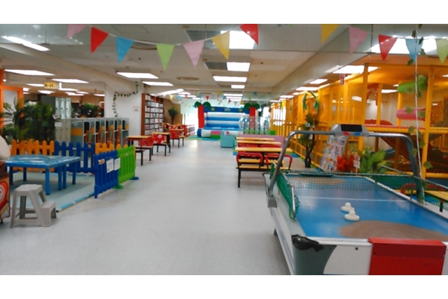 Kid's US.LAND　イズミヤ今福店 写真3