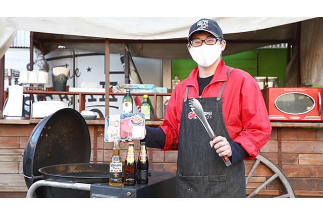異国精肉店ザ・アミーゴス大高店 写真8