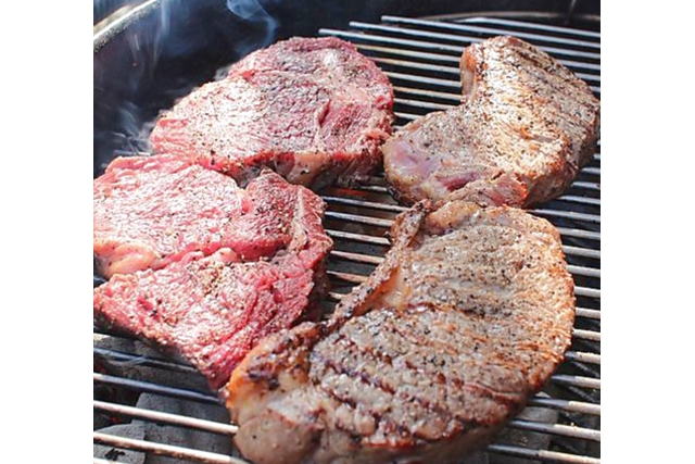 異国精肉店ザ・アミーゴス　メイカーズピア店 写真3
