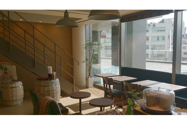 COFFEE RIN　千葉駅西口店 写真5