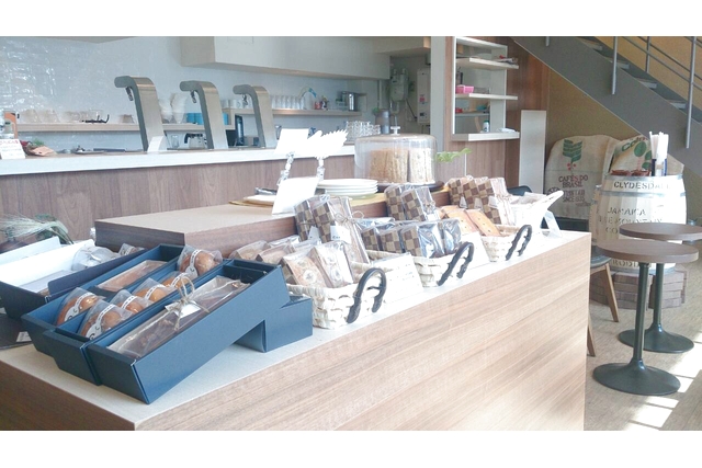 COFFEE RIN　千葉駅西口店 写真3