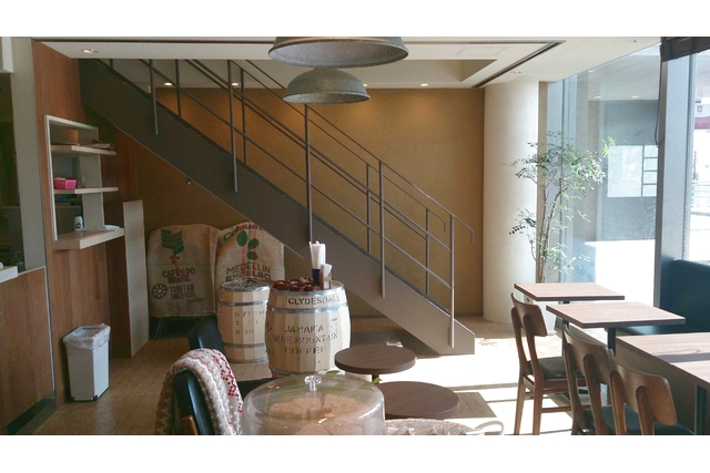 COFFEE RIN　千葉駅西口店 写真4