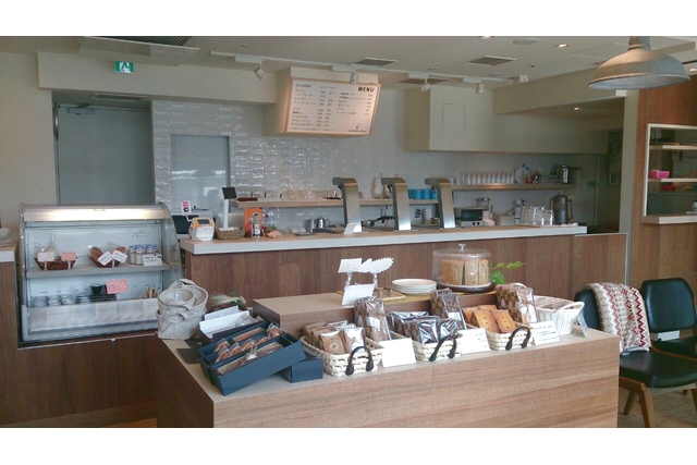 COFFEE RIN　千葉駅西口店 写真8