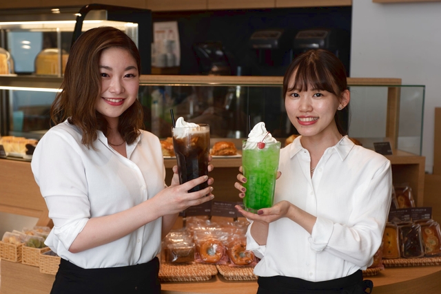 COFFEE RIN　稲毛店