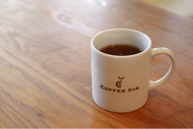 COFFEE RIN　稲毛店 写真8